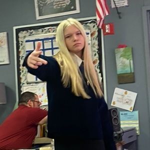 Meet your Posher, Jake